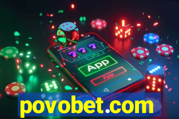 povobet.com