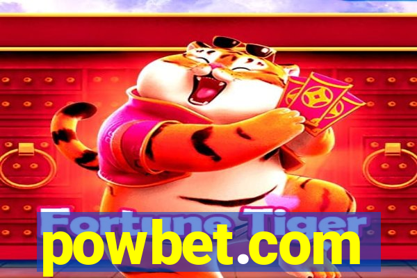 powbet.com