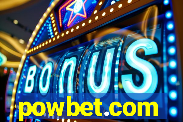 powbet.com