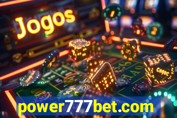 power777bet.com