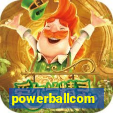 powerballcom
