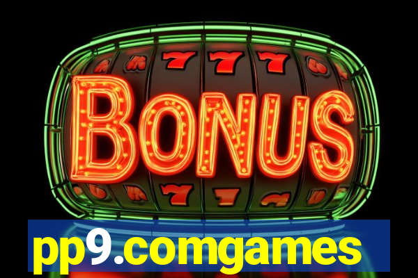 pp9.comgames