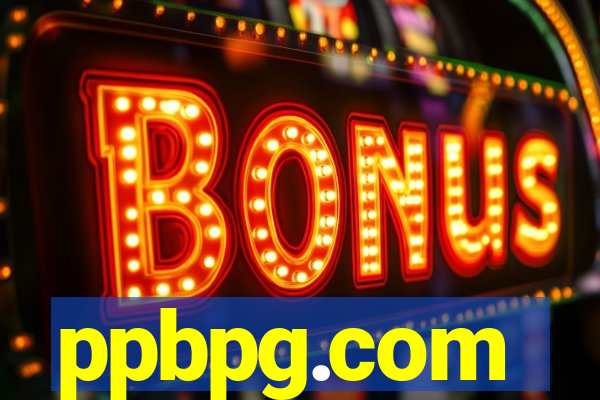 ppbpg.com