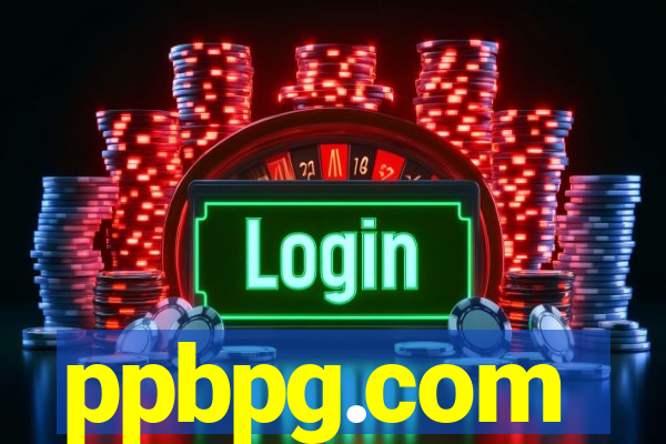 ppbpg.com