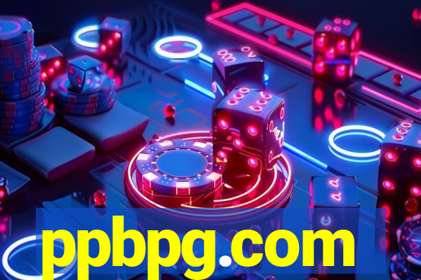 ppbpg.com