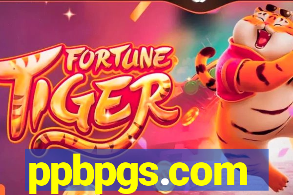 ppbpgs.com