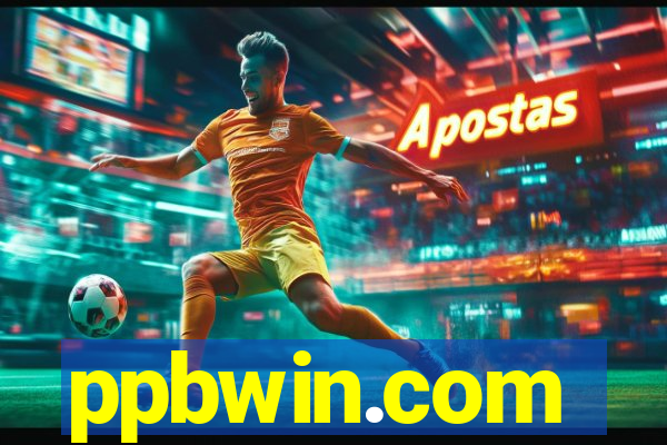 ppbwin.com