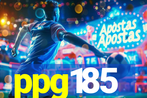 ppg185