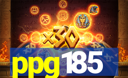 ppg185