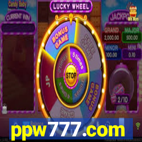 ppw777.com