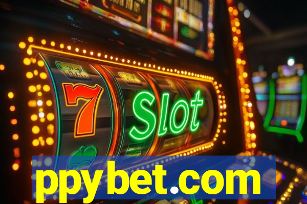 ppybet.com