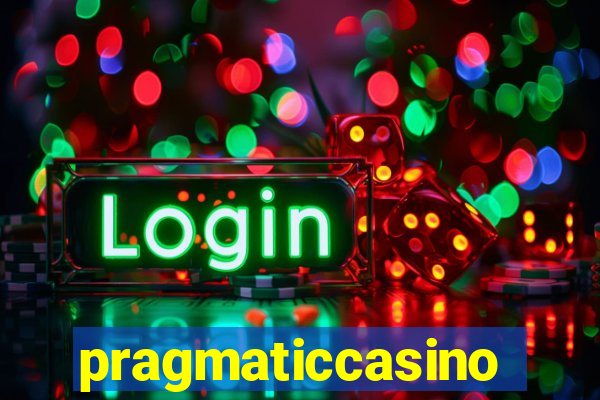 pragmaticcasino