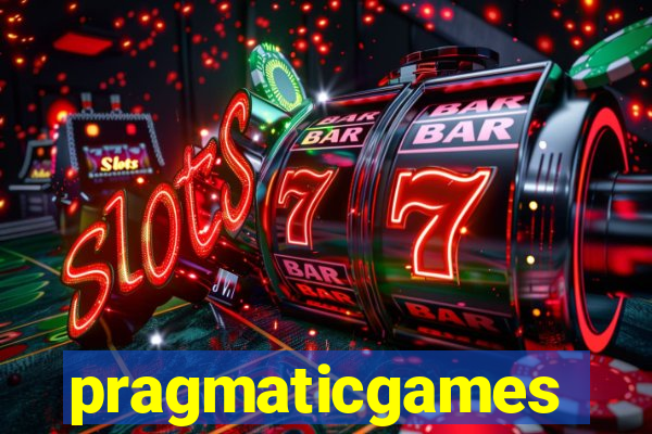 pragmaticgames