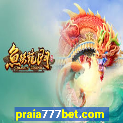 praia777bet.com