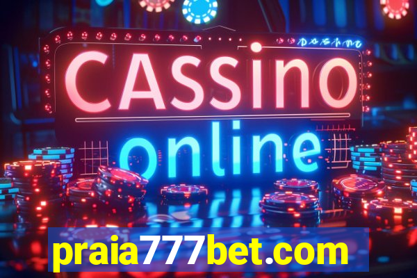 praia777bet.com