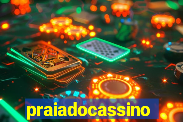 praiadocassino
