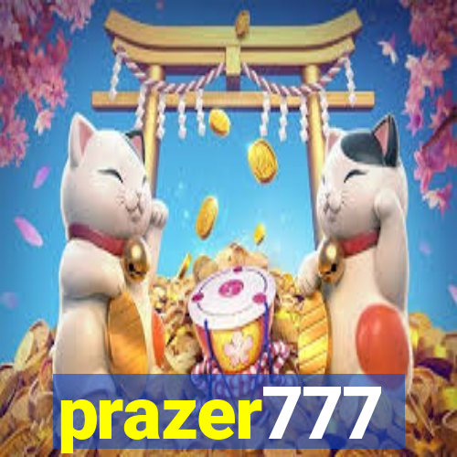 prazer777