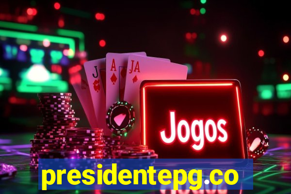 presidentepg.com