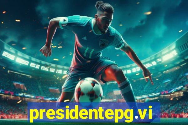 presidentepg.vip