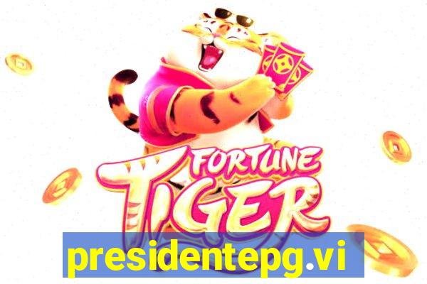 presidentepg.vip