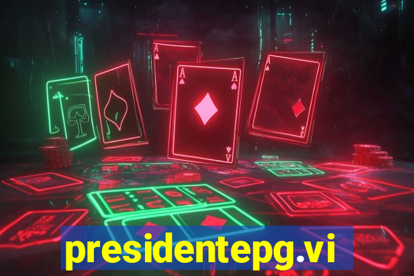 presidentepg.vip