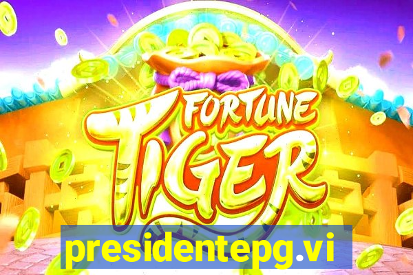 presidentepg.vip