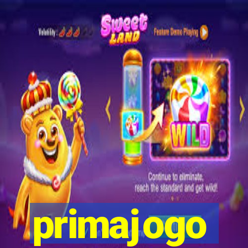 primajogo