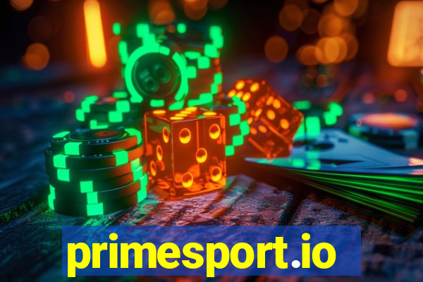 primesport.io