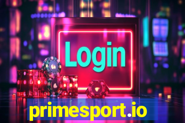 primesport.io