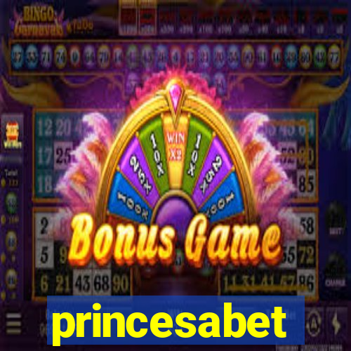 princesabet