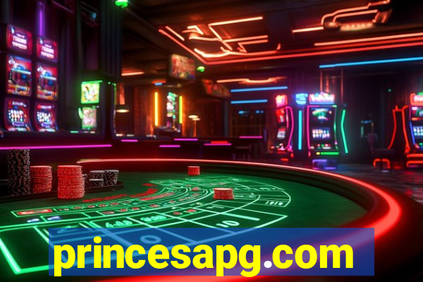 princesapg.com