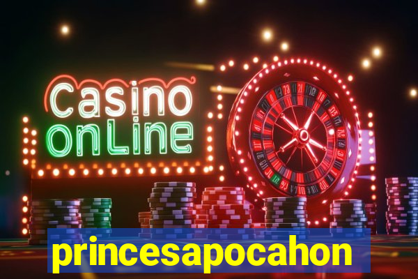 princesapocahontas.com