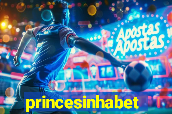 princesinhabet