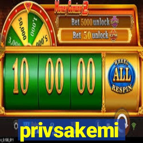 privsakemi