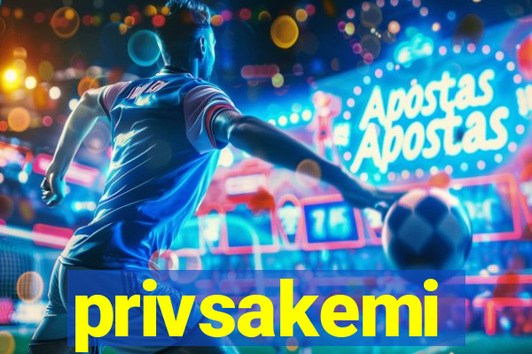 privsakemi