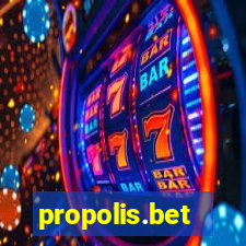 propolis.bet