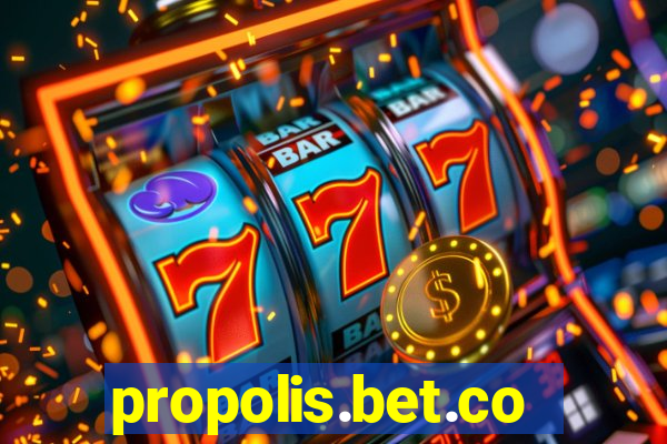 propolis.bet.com