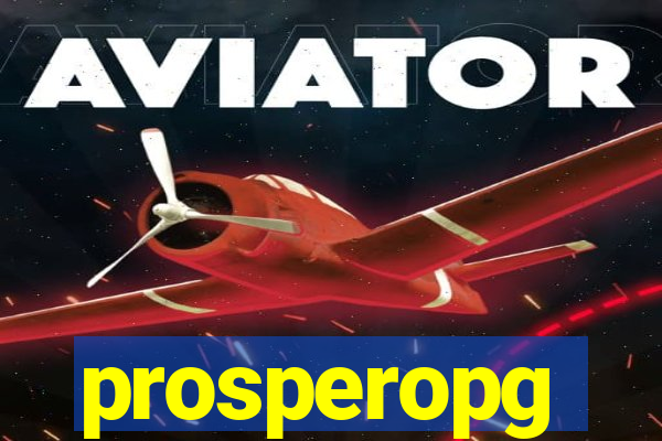prosperopg