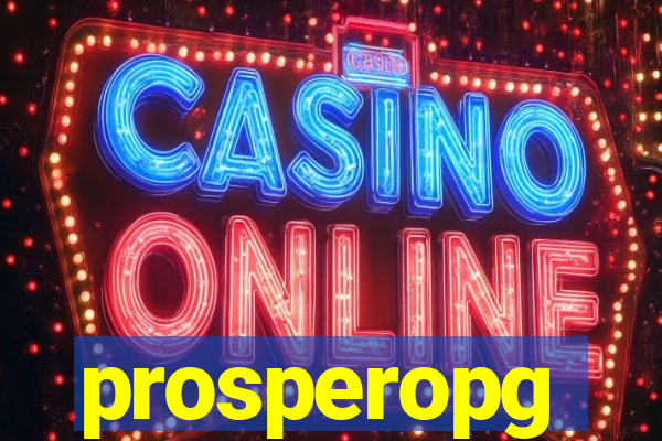 prosperopg