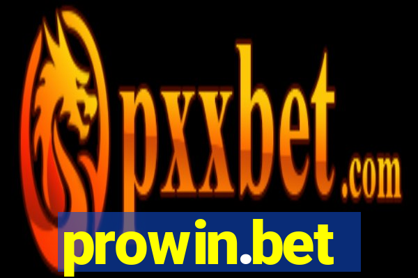 prowin.bet