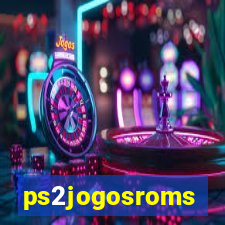 ps2jogosroms