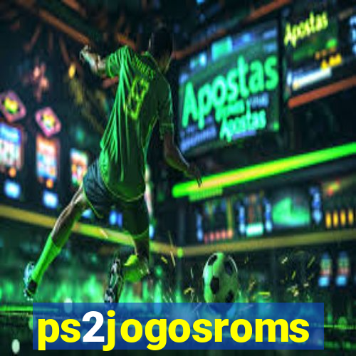 ps2jogosroms
