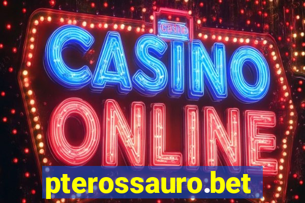pterossauro.bet