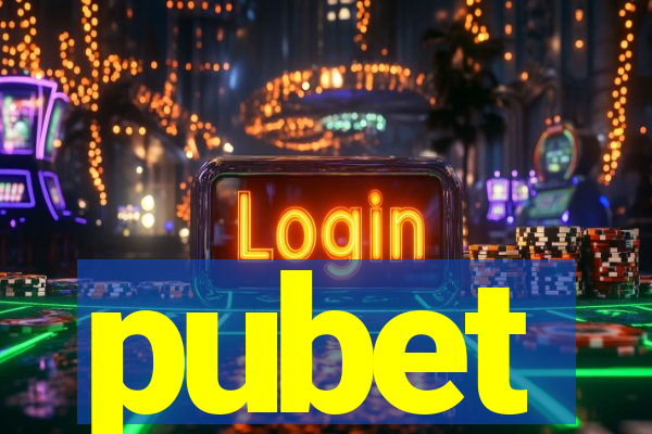 pubet