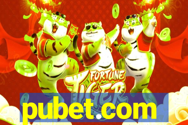 pubet.com