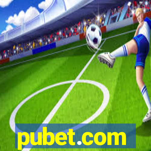 pubet.com