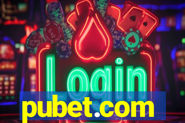 pubet.com