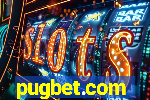 pugbet.com