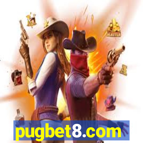 pugbet8.com