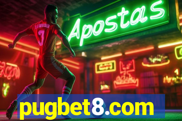 pugbet8.com